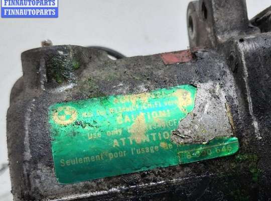 купить Компрессор кондиционера на BMW 3 E36 (1991-2000)