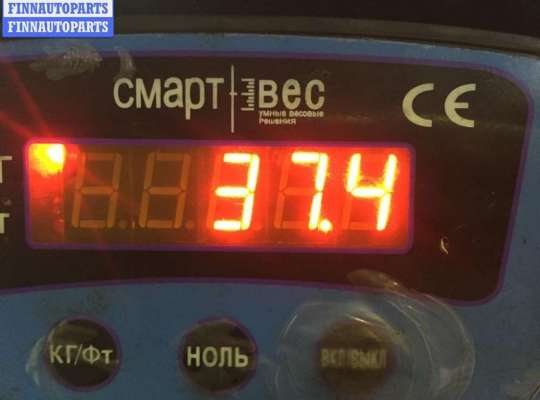 купить КПП 5-ст. механическая на Skoda Octavia mk2 (A5 1Z) 2004-2013