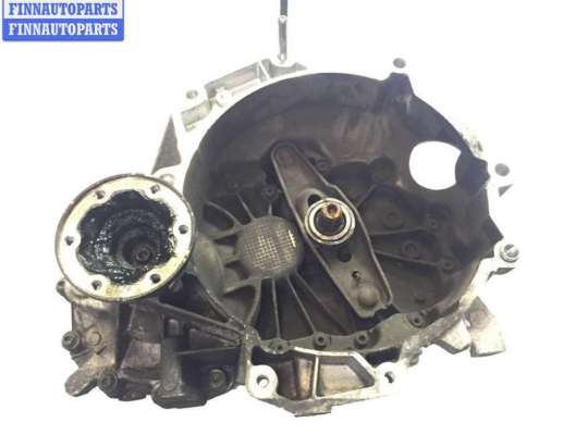 купить КПП 5-ст. механическая на Skoda Octavia mk2 (A5 1Z) 2004-2013