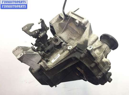 купить КПП 5-ст. механическая на Skoda Octavia mk2 (A5 1Z) 2004-2013