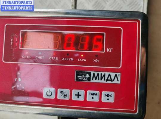 купить Переключатель поворотов на Opel Astra G (1998-2004)