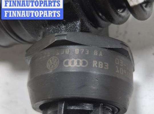 купить Форсунка топливная на Audi A6 C5 (1997-2005)
