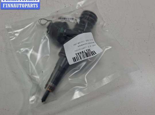 купить Форсунка топливная на Audi A6 C5 (1997-2005)