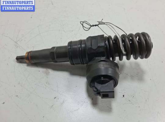 купить Форсунка топливная на Audi A6 C5 (1997-2005)