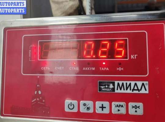 купить Шкив помпы на BMW 3 E46 (1998-2006)