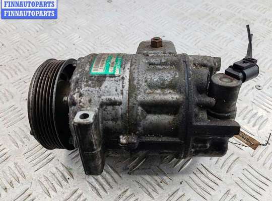 купить Компрессор кондиционера на Volkswagen Touran