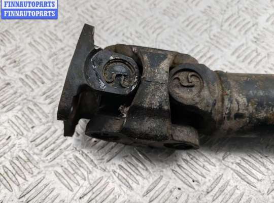 купить Кардан передний на Mercedes M-Class ML W163 (1998-2004)