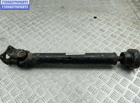 купить Кардан передний на Mercedes M-Class ML W163 (1998-2004)