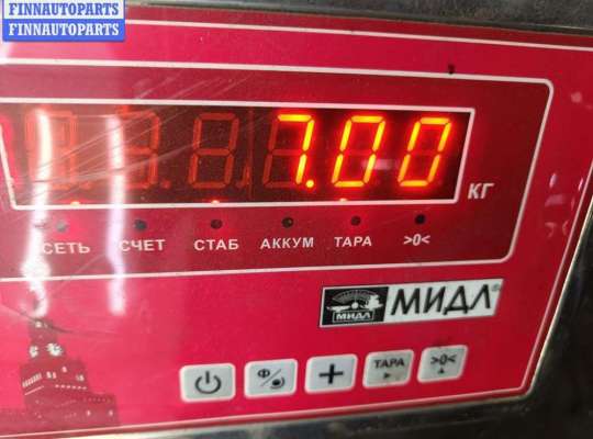 купить Стойка подвески передняя левая на Mercedes A-Class W169 (2004-2012)