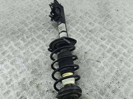 купить Стойка подвески передняя левая на Mercedes A-Class W169 (2004-2012)