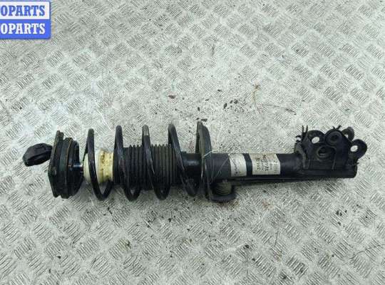 купить Стойка подвески передняя левая на Mercedes A-Class W169 (2004-2012)