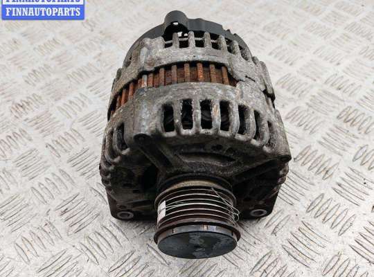 купить Генератор на Volkswagen Passat B6