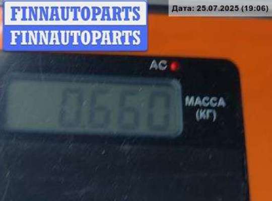 купить Замок двери передней правой на Renault Modus
