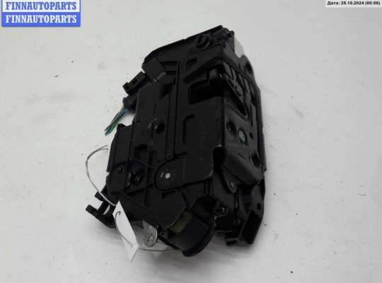 купить Замок двери задней правой на Skoda Superb mk2 (B6)