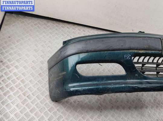 купить Бампер передний на Peugeot 406