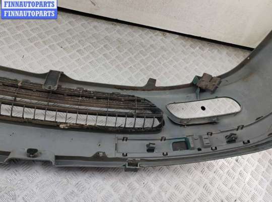 купить Бампер передний на Peugeot 406