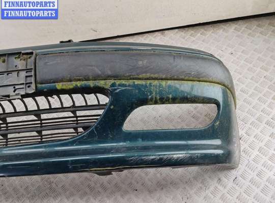 купить Бампер передний на Peugeot 406