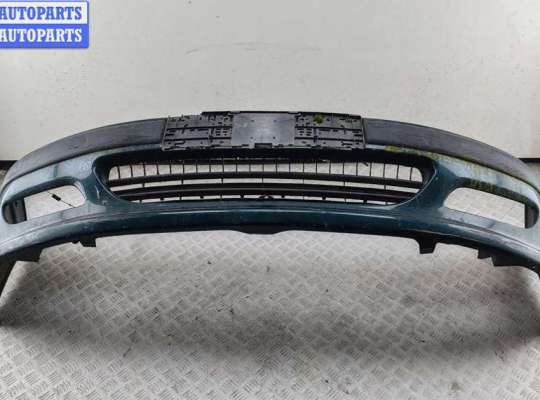 Купить Бампер передний на Peugeot 406 Бампер передний PG1252761 на Peugeot 406