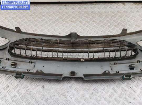 купить Бампер передний на Peugeot 406
