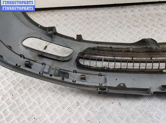 купить Бампер передний на Peugeot 406
