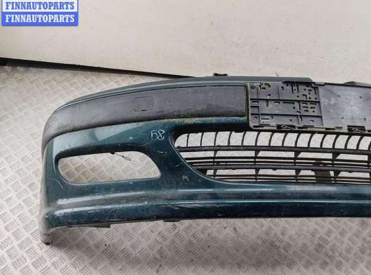 купить Бампер передний на Peugeot 406