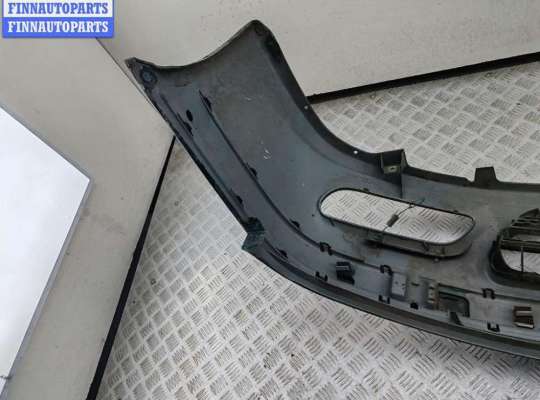 купить Бампер передний на Peugeot 406