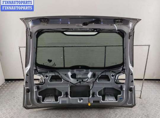 купить Крышка багажника (дверь задняя) на Opel Vectra C (2002-2008)