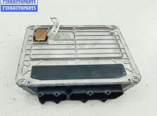 купить Блок управления двигателем (ДВС) на Volkswagen Passat B5