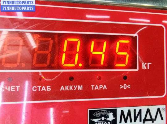 купить Блок управления двигателем (ДВС) на Volkswagen Passat B5