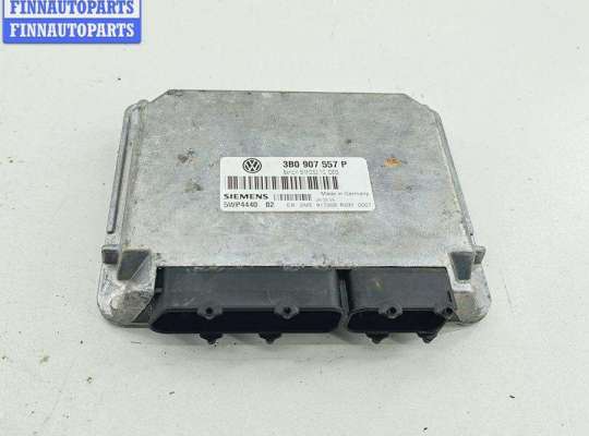 Блок управления двигателем (ДВС) VG2708386 на Volkswagen Passat B5