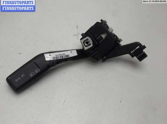 Переключатель поворотов VG2089014 на Volkswagen Golf-5