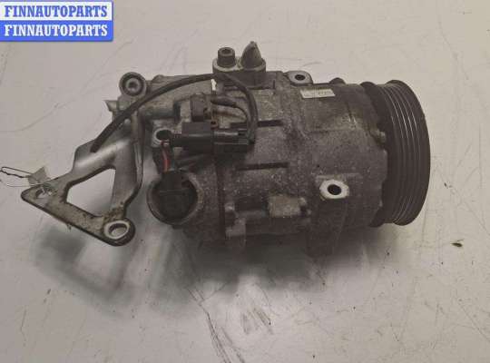 купить Компрессор кондиционера на Mercedes A-Class W168 (1997-2004)