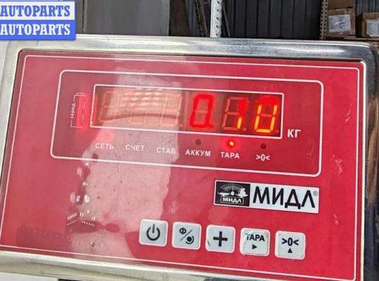 купить Датчик положения коленвала на Volkswagen Bora