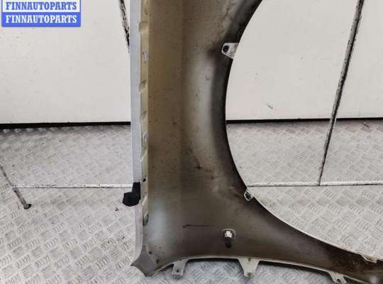 купить Крыло переднее левое на Skoda Octavia mk1 (A4 1U) 1996-2010