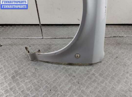 купить Крыло переднее левое на Skoda Octavia mk1 (A4 1U) 1996-2010