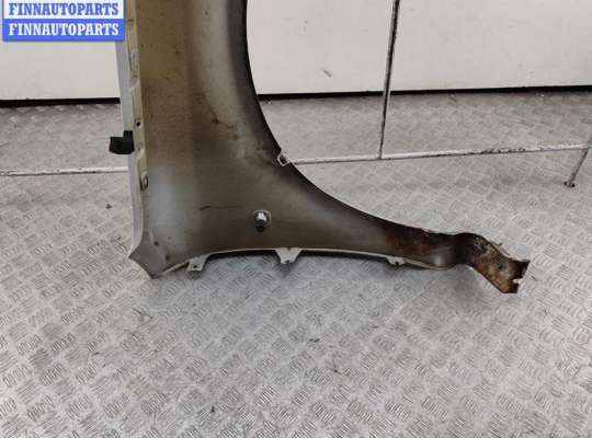 купить Крыло переднее левое на Skoda Octavia mk1 (A4 1U) 1996-2010