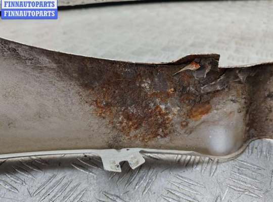 купить Крыло переднее левое на Skoda Octavia mk1 (A4 1U) 1996-2010