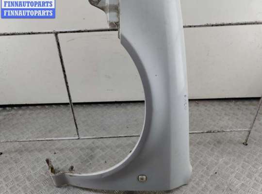 купить Крыло переднее левое на Skoda Octavia mk1 (A4 1U) 1996-2010