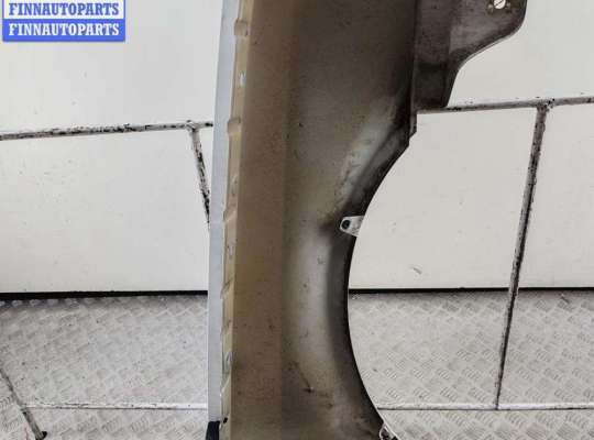 купить Крыло переднее левое на Skoda Octavia mk1 (A4 1U) 1996-2010