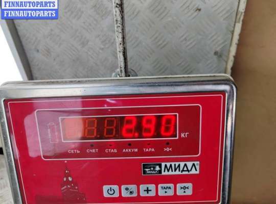 купить Крыло переднее левое на Skoda Octavia mk1 (A4 1U) 1996-2010