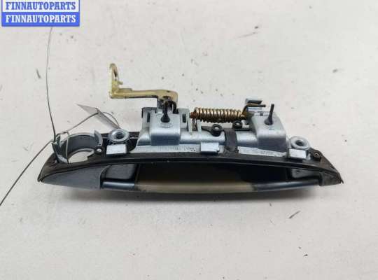 купить Ручка двери наружная передняя левая на Kia Rio (2005-2011)