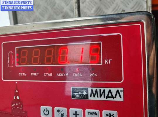 купить Ручка двери наружная передняя левая на Kia Rio (2005-2011)