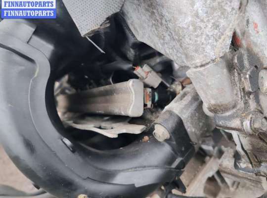 купить Двигатель (ДВС) на разборку на Renault Koleos