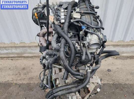 купить Двигатель (ДВС) на разборку на Renault Koleos