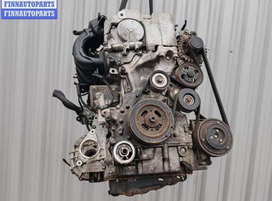 купить Двигатель (ДВС) на разборку на Renault Koleos