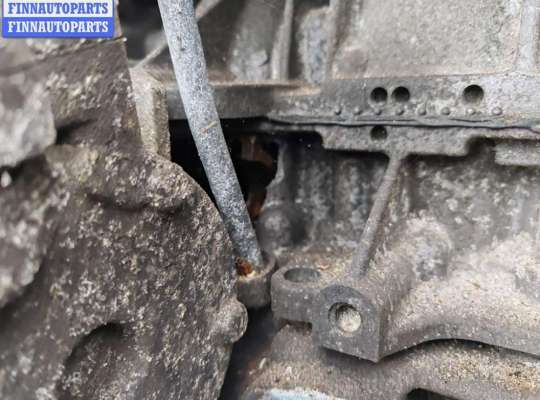 купить Двигатель (ДВС) на разборку на Renault Koleos