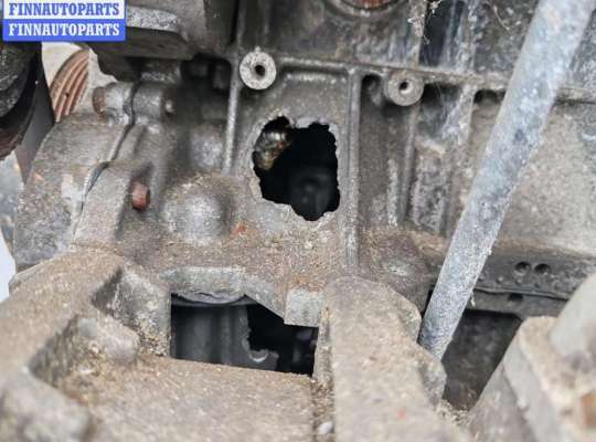 купить Двигатель (ДВС) на разборку на Renault Koleos