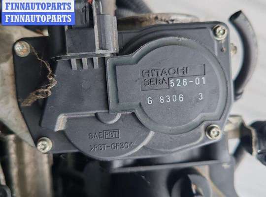 купить Двигатель (ДВС) на разборку на Renault Koleos