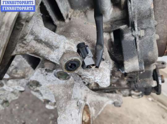 купить Двигатель (ДВС) на разборку на Renault Koleos