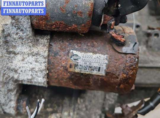 купить Двигатель (ДВС) на разборку на Renault Koleos